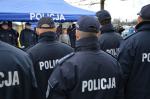 Policjanci z Grodkowa mają nową siedzibę