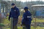 Policyjne działania dla bezpieczeństwa osób bezdomnych