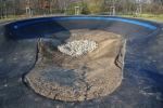 Deskorolkarze już testują nowo otwarty Pumptrack w Opolu-Czarnowąsach