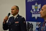 Konkurs wiedzy o Policji rozstrzygnięty 