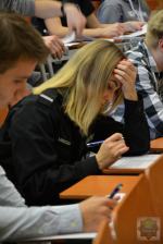 Konkurs wiedzy o Policji rozstrzygnięty 