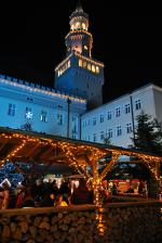 Jarmark Bożonarodzeniowy oficjalnie rozpoczęty!