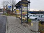 Udogodnienia dla pasażerów MZK. W Opolu stanęło 27 nowych wiat przystankowych