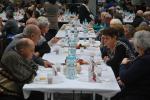 Blisko 1600 osób spotkało się na 27 Opolskiej Wigilii Potrzebujących