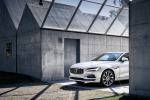Volvo Cars znacząco obniży emisję dwutlenku węgla