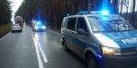 Kolizje na opolskich drogach. Policja apeluje o ostrożną jazdę