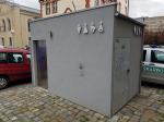Toaleta w centrum nie będzie już dostępna dla Opolan