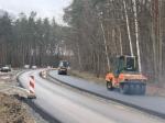 Z Nowym Rokiem, nowe inwestycje drogowe w województwie