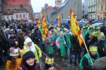 Kilka tysięcy Opolan na Orszaku Trzech Króli