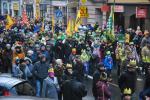Kilka tysięcy Opolan na Orszaku Trzech Króli