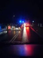32-latka śmiertelnie potrąciła starszego mężczyznę w Górkach