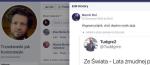 Fatalny błąd Facebooka odkrył karty. Radny tworzył treści hejterskie na prezydenta?