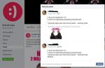 Fatalny błąd Facebooka odkrył karty. Radny tworzył treści hejterskie na prezydenta?