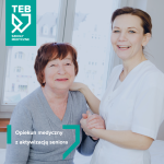 Branża medyczna poszukuje specjalistów!