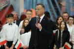 Prezydent Andrzej Duda odwiedził Namysłów