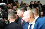 Prezydent Andrzej Duda odwiedził Namysłów