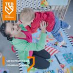 Jest praca dla osób opiekuńczych i empatycznych