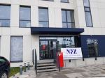 Można już korzystać z nowej siedziby NFZ