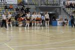Opolskie siatkarki pewnie pokonały Tarnów