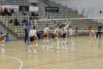 Opolskie siatkarki pewnie pokonały Tarnów