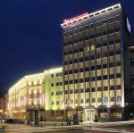 Drugie życie hotelu Mercure Opole