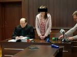 25-latka spod Kędzierzyna-Koźla utopiła noworodka w ubikacji. Ruszył proces