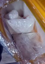 Tymczasowy areszt dla 34 i 35-latka za posiadanie znacznych ilości narkotyków