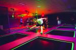 Sprawdzona atrakcja na ferie? Park Trampolin Odskocznia w Opolu!