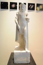 Przed Zamkiem Górnym w Opolu stanie pomnik Władysława II Księcia Opolskiego