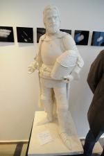 Przed Zamkiem Górnym w Opolu stanie pomnik Władysława II Księcia Opolskiego