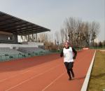 Przebiegli 75 kilometrów z okazji 75-lecia Odry Opole