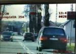 Policjanci z grupy "SPEED" dla bezpieczeństwa pieszych
