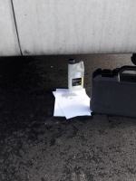 Autobus z wieloma usterkami przewoził osoby na trasie Polska - Ukraina