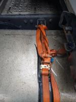 Funkcjonariusze WITD eliminują z dróg samochody zagrażające bezpieczeństwu. Jest ich za dużo!