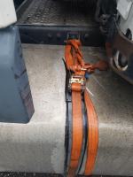 Funkcjonariusze WITD eliminują z dróg samochody zagrażające bezpieczeństwu. Jest ich za dużo!