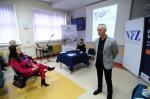 Opolski NFZ uczy maturzystów jak samodzielnie korzystać z opieki zdrowotnej