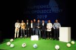 Poznaliśmy Najpiękniejszego Gola Opolszczyzny 2019