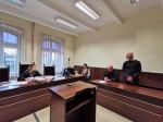 Opolanin pociął twarz obywatelowi Niemiec. Ruszył proces