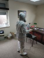 Zamgławianie pomieszczeń - sposób na koronawirusa?