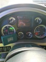 Przewoził drewno autem z usterkami i niesprawnym systemem oczyszczania spalin