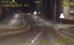 27-letni motocyklista uciekał przed policją ulicami Opola