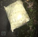 5 kilogramów narkotyków w garażu 26 - latka