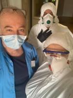 Starosta krapkowicki Maciej Sonik: "Ogarnijcie się, albo wyłączcie Facebooka"