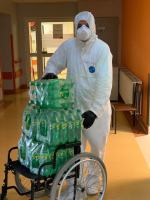 Starosta krapkowicki Maciej Sonik: "Ogarnijcie się, albo wyłączcie Facebooka"