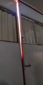 Próbowano okraść jednostkę OSP. Druhowie szukają świadków zdarzenia