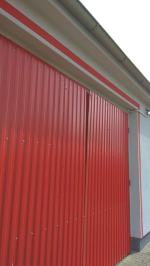 Próbowano okraść jednostkę OSP. Druhowie szukają świadków zdarzenia