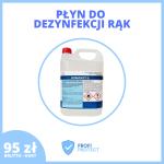 Rękawiczki nitrylowe, medyczne maseczki ochronne, płyny dezynfekujące w Opolu - 24h!
