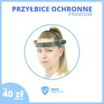 Rękawiczki nitrylowe, medyczne maseczki ochronne, płyny dezynfekujące w Opolu - 24h!
