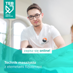 Kierunek medyczny lub beauty bez wychodzenia z domu?