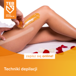 Kierunek medyczny lub beauty bez wychodzenia z domu?